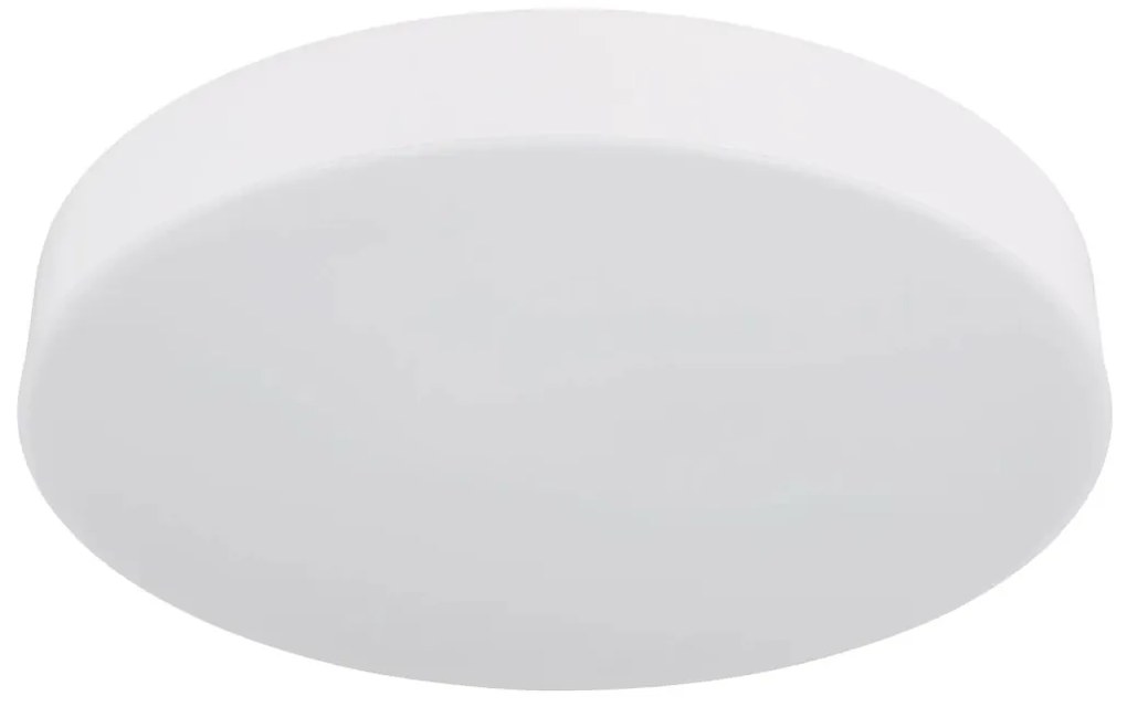 Globo 12384-24W - LED Mennyezeti lámpa MATTHEW LED/24W/230V fehér