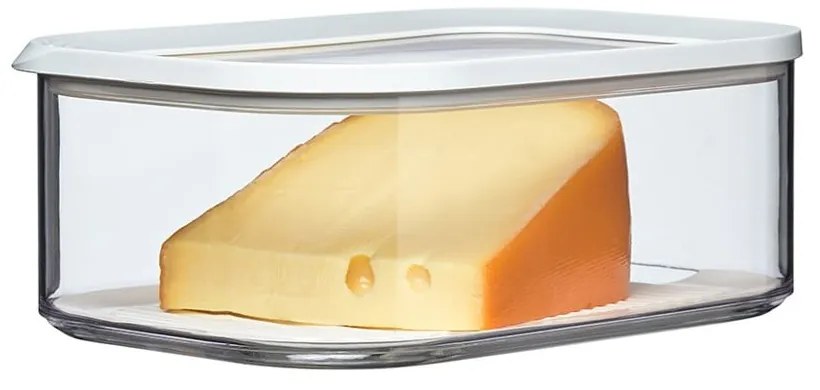 Élelmiszertartó doboz Modula White – Mepal