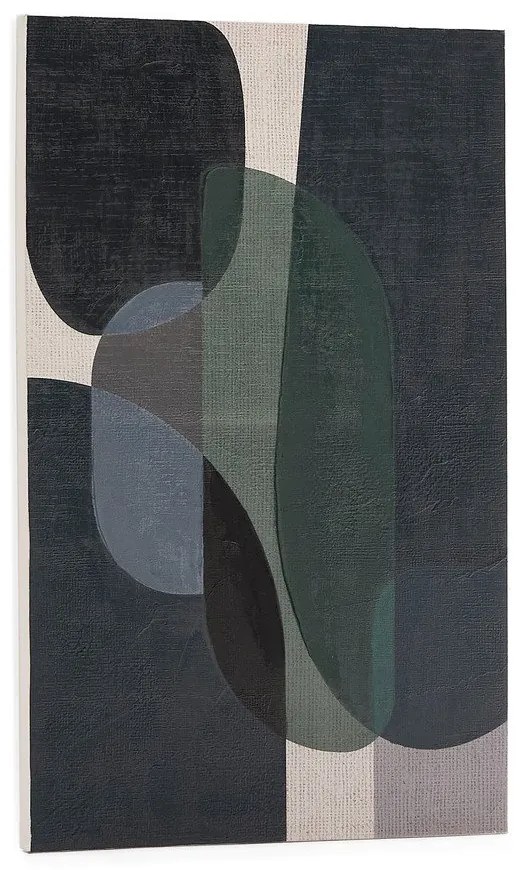 Kép 60x90 cm Nemsa – Kave Home