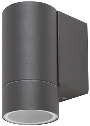 RÁBALUX 8118 PHOENIX Modern Kültéri Fali Lámpa Antracit GU10 IP44