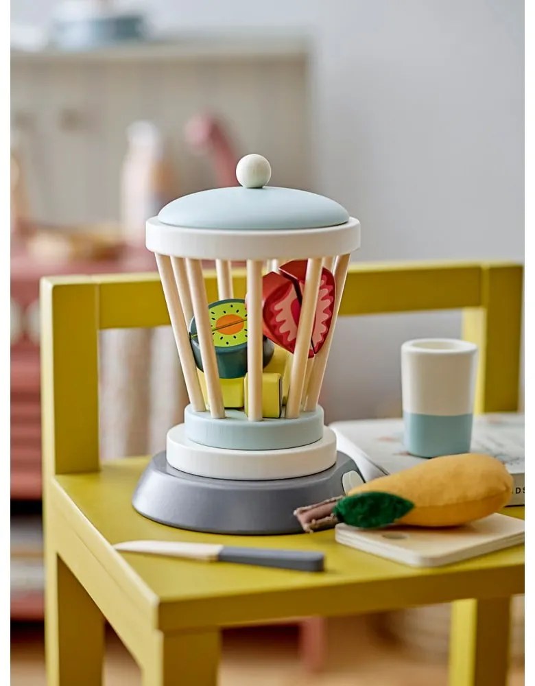 Játékkonyha kiegészítő Lene – Bloomingville Mini