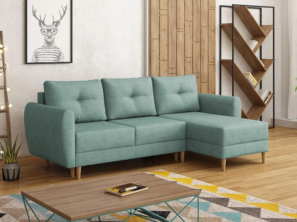 Kanapé Mayer (menta). 1122613