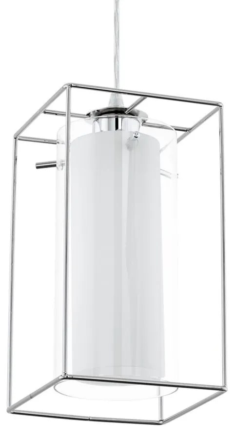 Eglo Avoltri 49377 függeszték, 1x60W E27