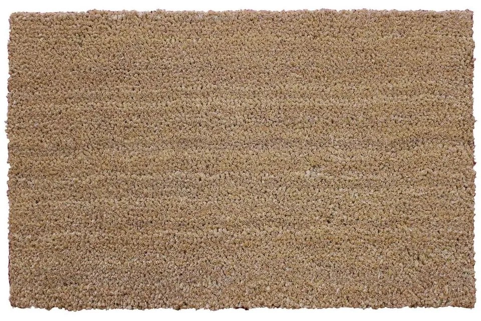 Kókuszrost lábtörlő 40x60 cm Paco – douceur d'intérieur