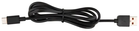 Globo 58488S - LED dimmelhető, érintéses, újratölthető kültéri lámpa VANNIE 3W/5V IP54 1800 mAh