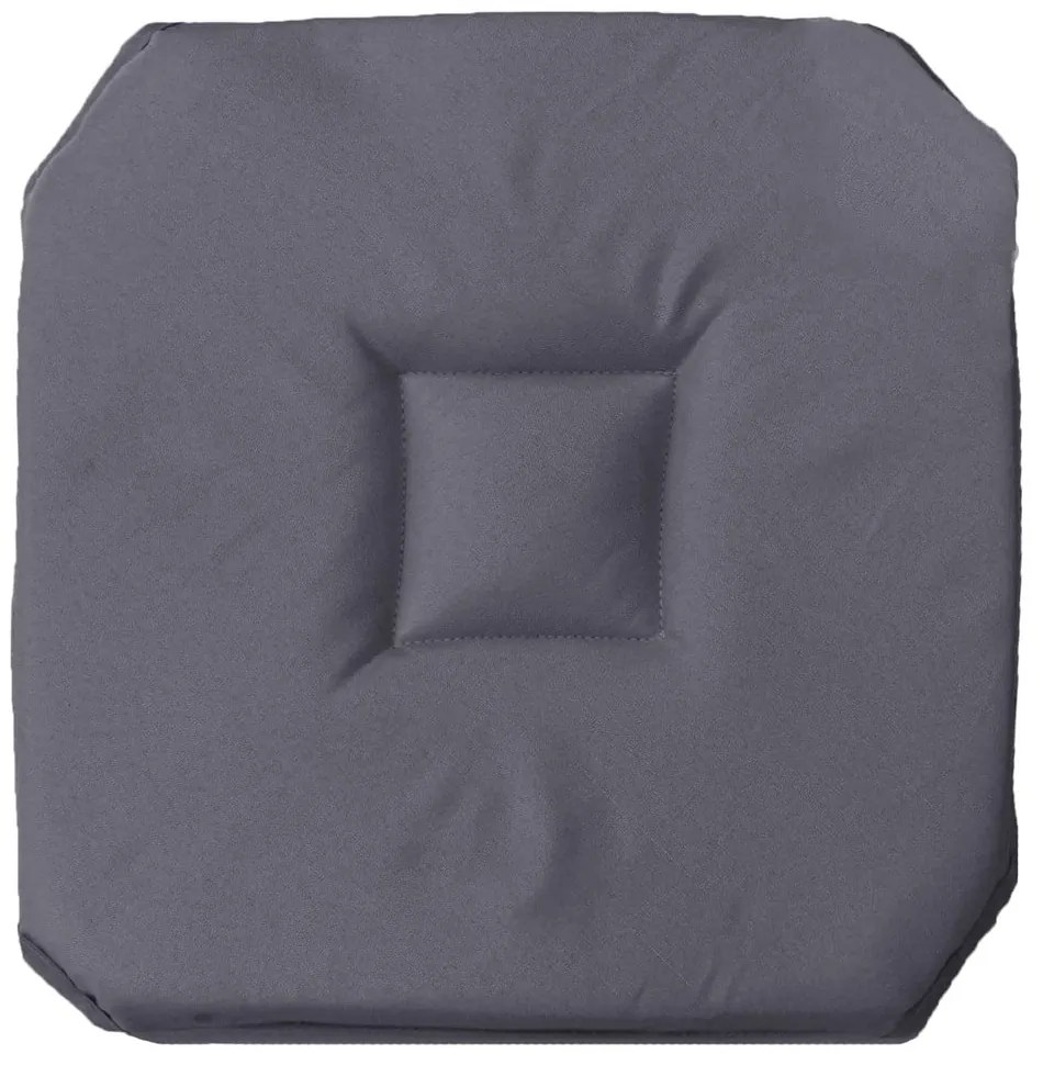 Székpárna 40x40 cm Essentiel – douceur d'intérieur