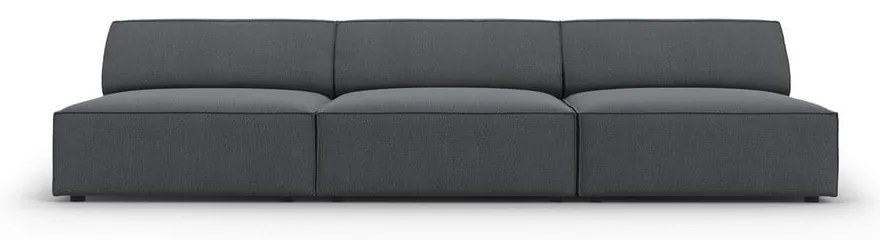 Szürke kanapé 240 cm Jodie – Micadoni Home