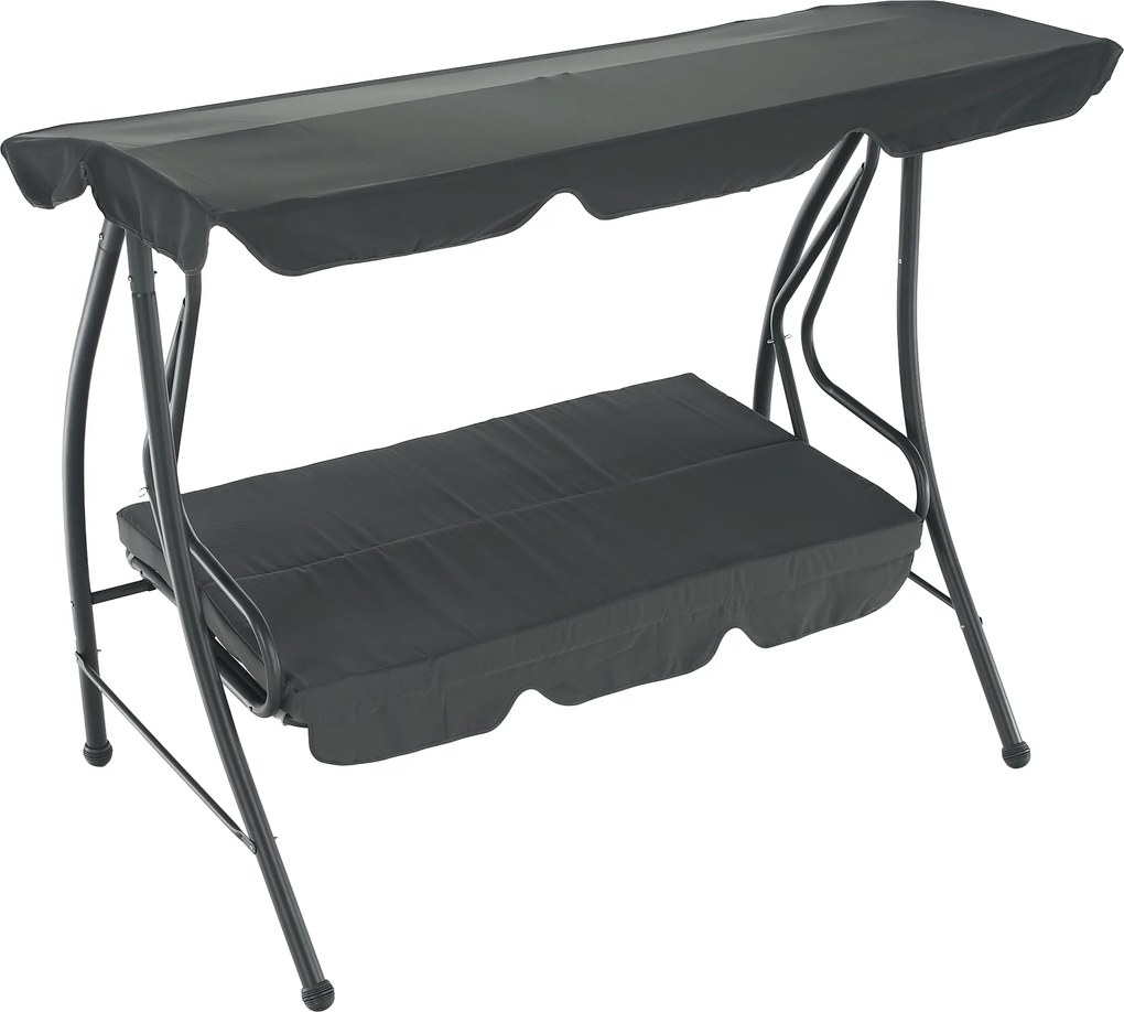 Kerti hinta, szürke, KEMI