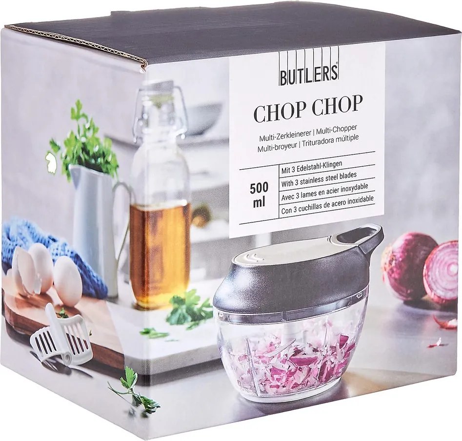 CHOP CHOP aprító 500ml
