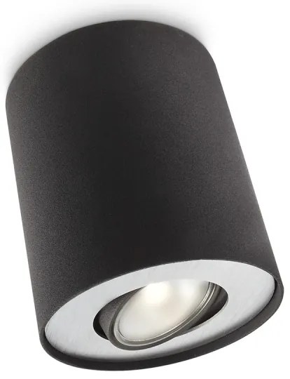 Philips 56330/30/PN - Spotlámpa MYLIVING PILLAR 1xGU10/50W/230V