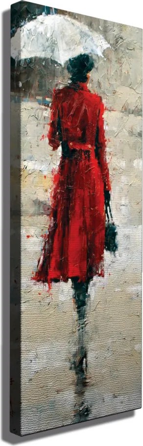Vászonkép, 30×80 cm – PC083