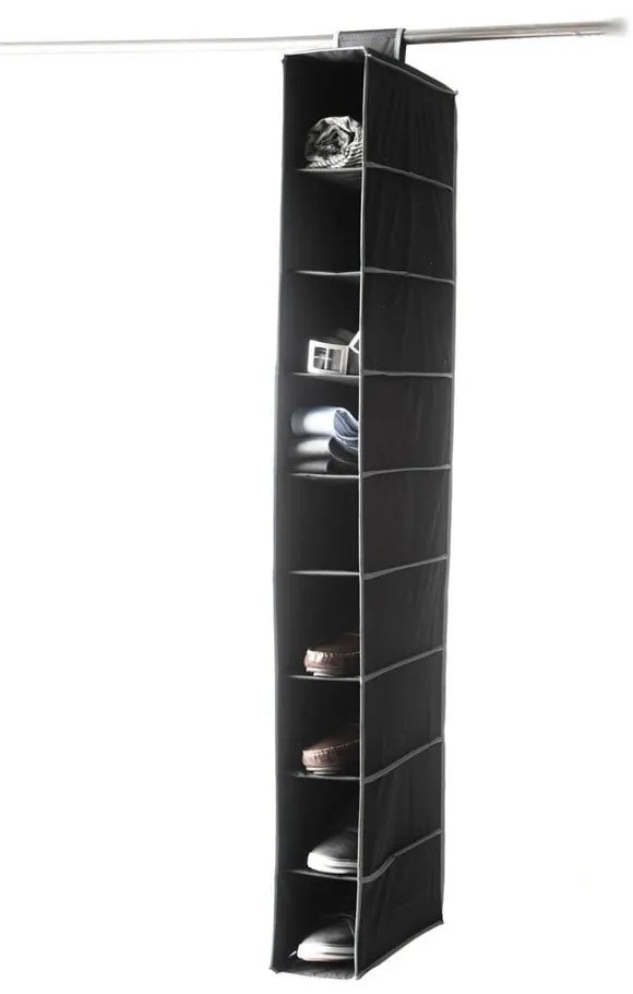 Garment So felakasztható rendszerező, 9 rekesszel - Compactor