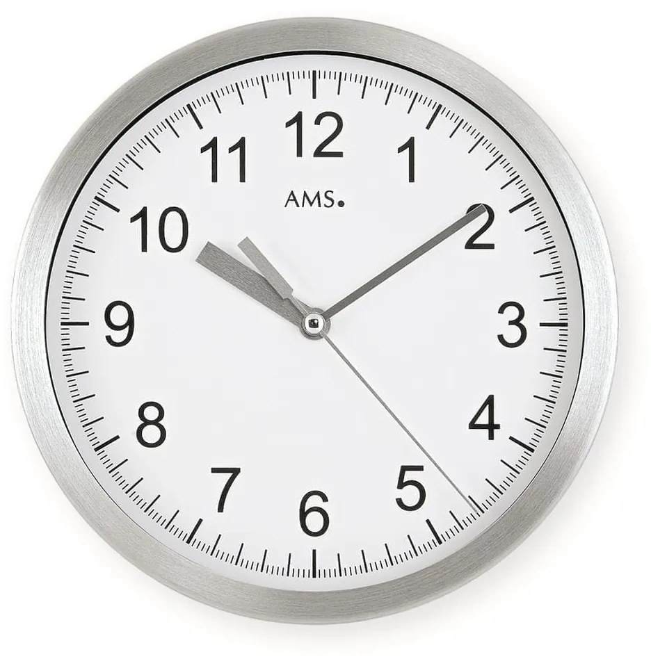 Rádióvezérelt óra AMS Design 5910