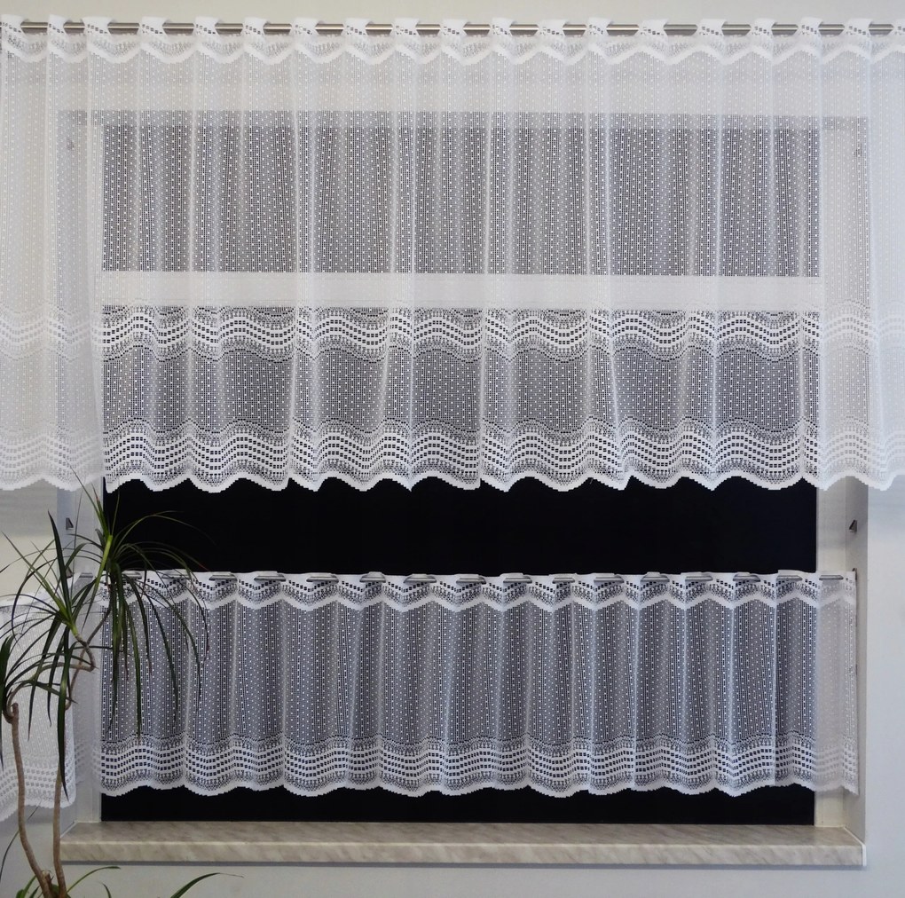 Mg Irigység M53/23 fehér 50cm Ár lengyel Ár!