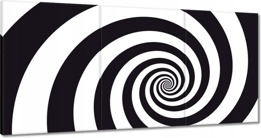 Festmények 120x60 Színes absztrakt