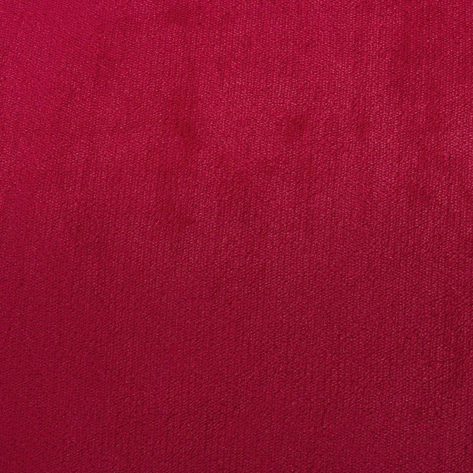 4Home Mikroflanel lepedő bordó, 90 x 200 cm