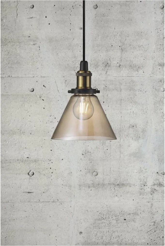 Nordlux DISA 45823027 Függőlámpa 1x60W/E27 IP20