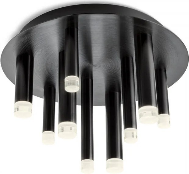REDO 01-2041 MADISON Loft Mennyezeti Lámpa LED IP20
