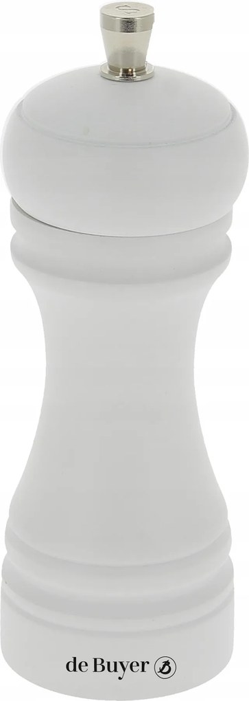 De Buyer Java Sódaráló 14 cm matt fehér