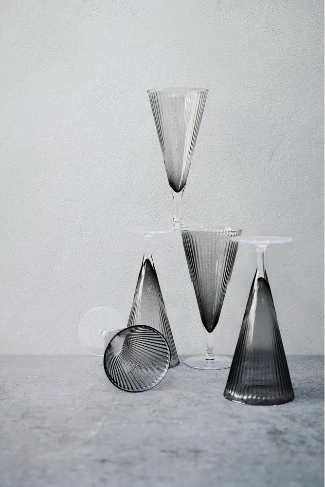 Pezsgőspohár szett 2 db-os 200 ml Grand Cru Nouveau – Rosendahl