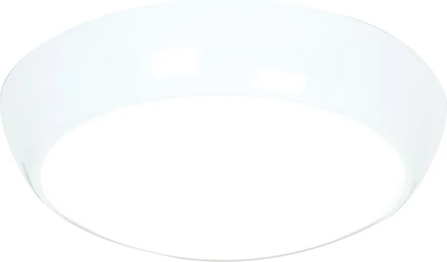 Endon VIGOR LED 46429 Süllyesztett mennyezeti lámpa 16W/LED 4000K 1200LM IP65