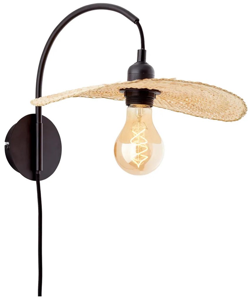 Brilliant JEFTER 99426/76 Fali lámpa 1x52W/E27 IP20