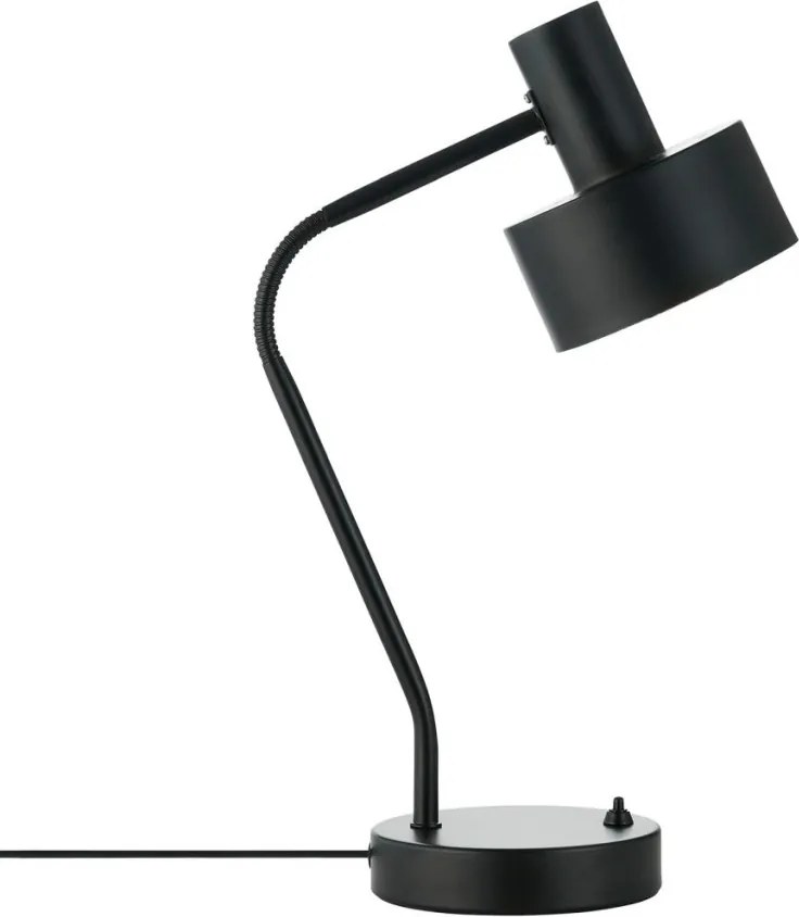 Nordlux MATIS 2412305003 Asztali lámpa 1x15W/E27 IP20