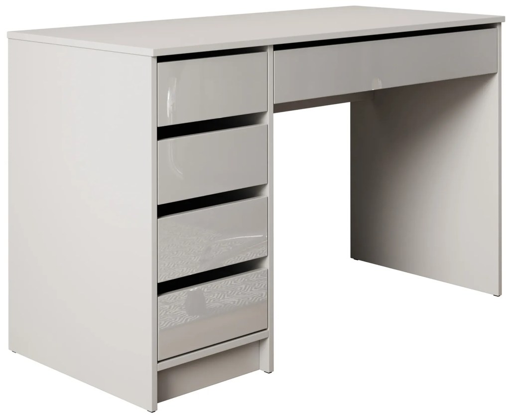 CONALL univerzális asztal - fehér