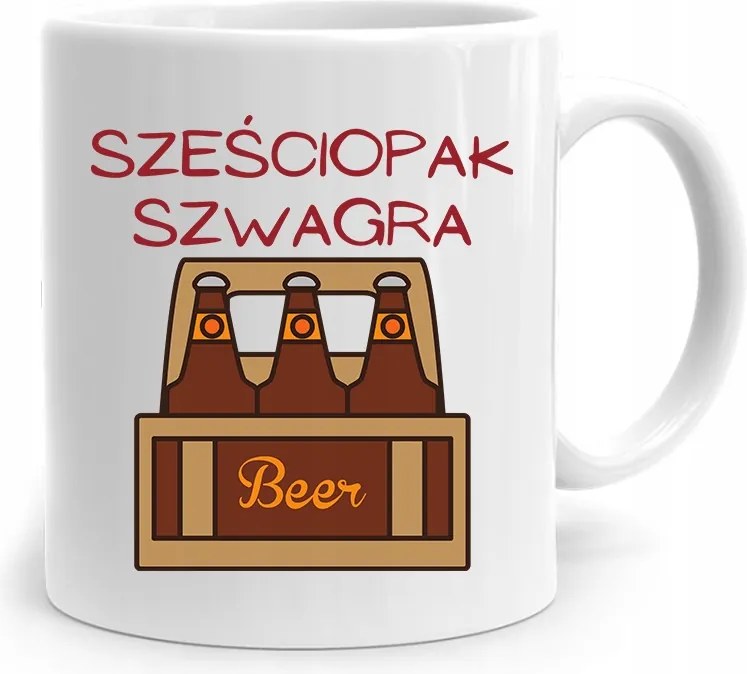 Sógornak Tökéletes Bögre Születésnapi Ajándék fényképes nyomtatással