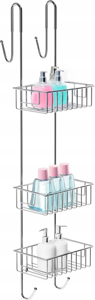 Bamodi felakasztható zuhanypolc