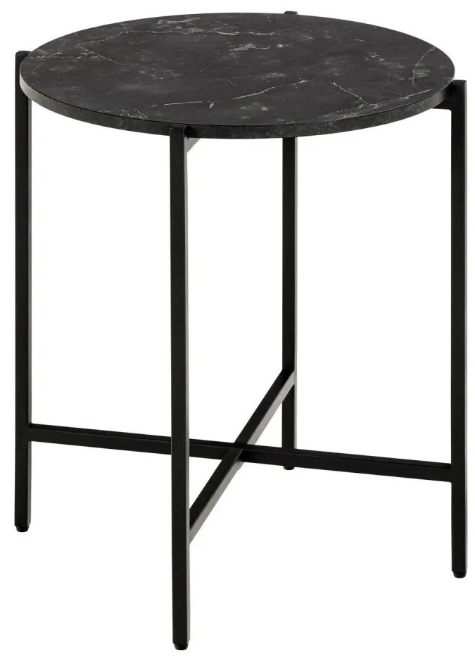 MIA antracit tárolóasztal