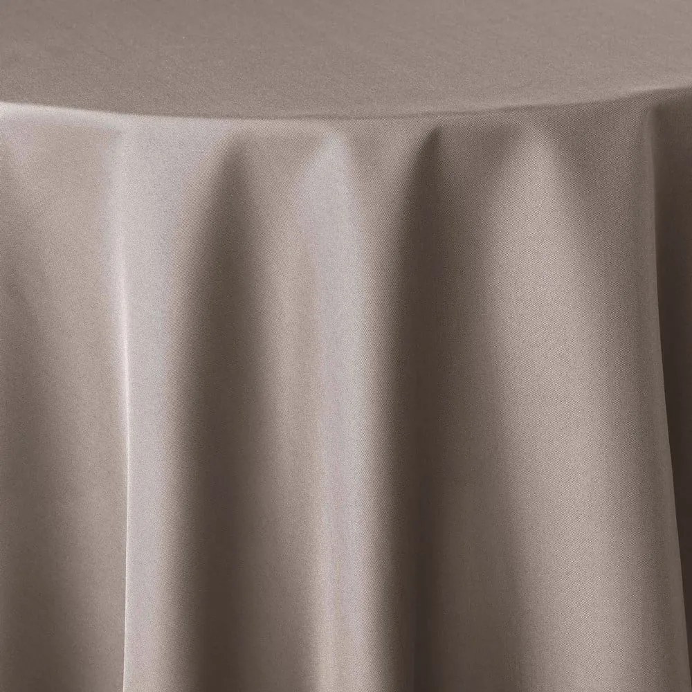 Asztalterítő ø 180 cm Essentiel – douceur d'intérieur