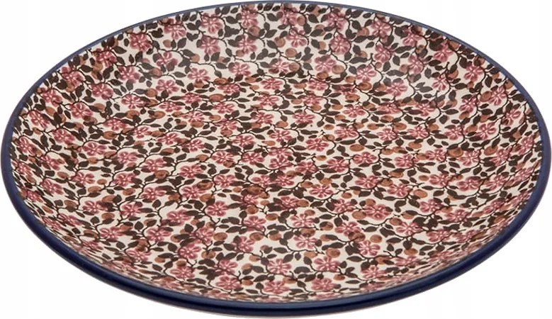 Desszerttányér reggeliző 20 cm Boleszláv