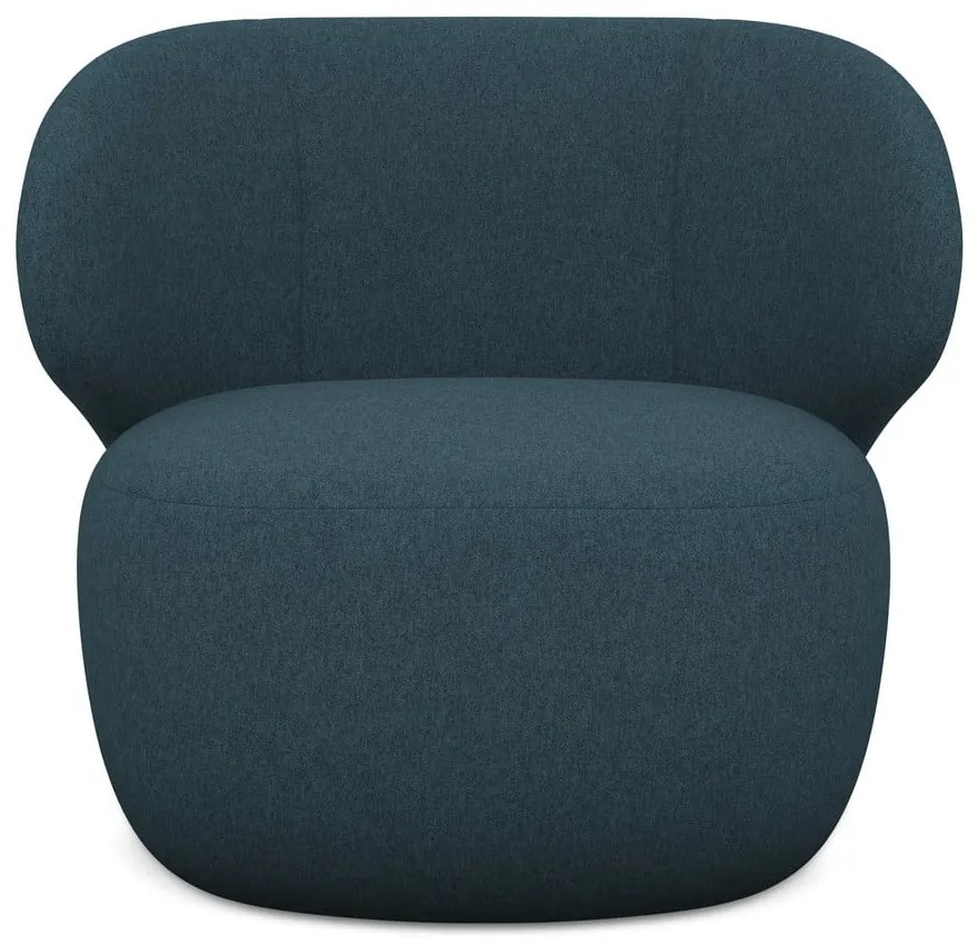 Kék fotel Kama – Makamii