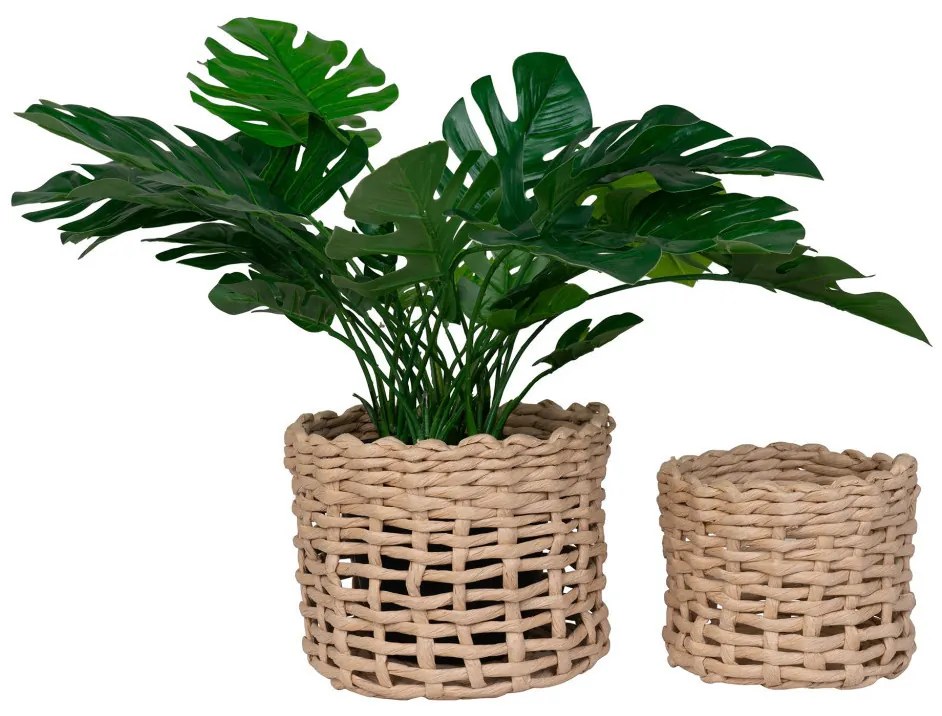 Penela kosarak, papír, natúr, 2db