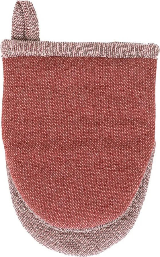 Pamut edényfogó kesztyű szett 2 db-os Somerset – Tiseco Home Studio