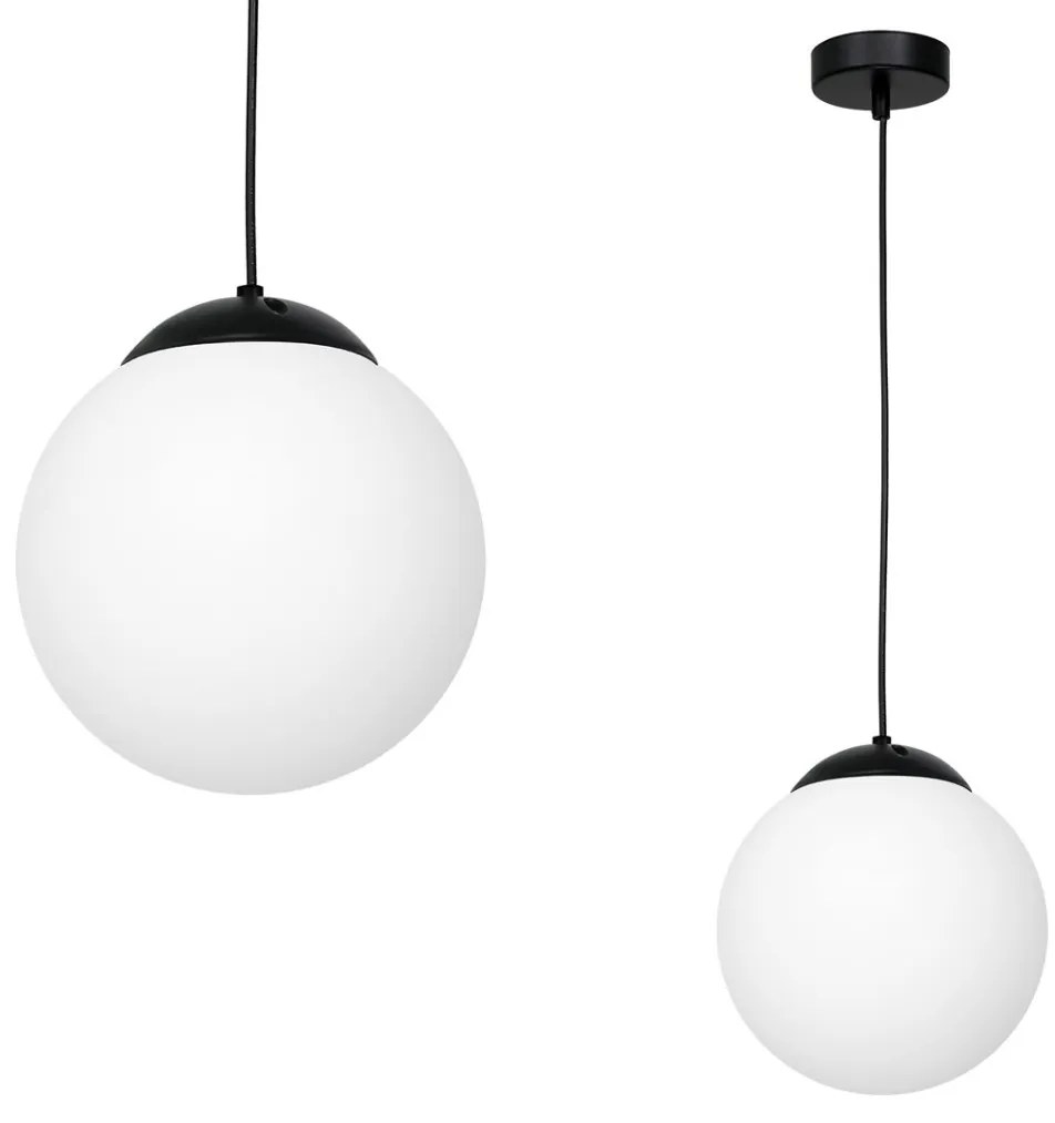 MILAGRO MLP6522 LIMA Egyágú Függesztett Lámpa Fém E14 IP20