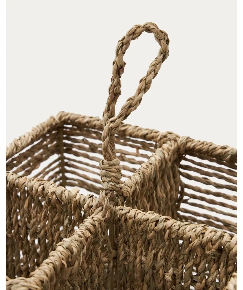 Tengerifű konyhai eszköztartó állvány Tossa – Kave Home