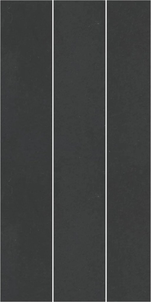 vidaXL Medence alatlappal Fekete 750 x 372 x 0,1 cm Nemes szövet