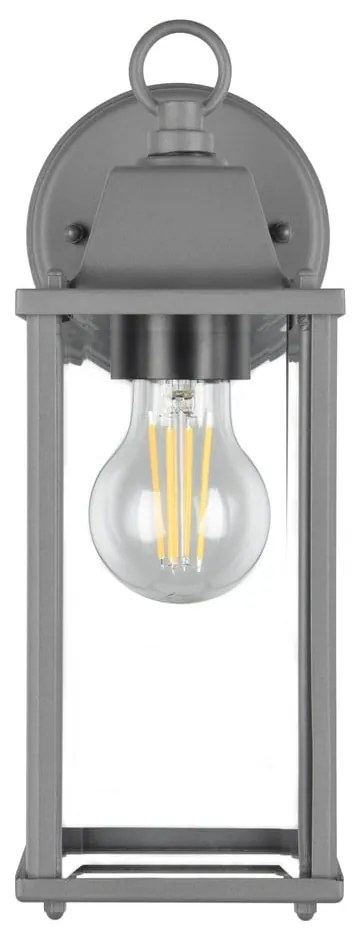 Fali kültéri lámpa (magasság 29 cm) Olona – Trio