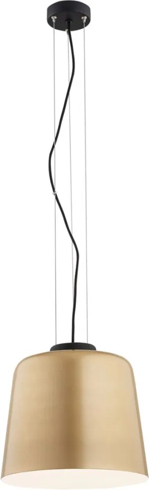 Argon BERKLEY 4690 Függőlámpa 1x15W/E27 IP20