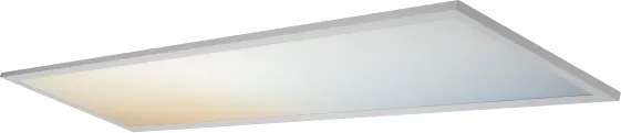 Osram - LED dimmelhető mennyezeti lámpatest SMART+ PLANON LED/36W/230V Wi-Fi