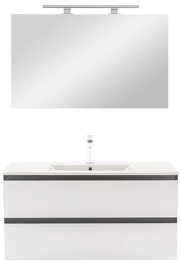 Vario Forte 100 komplett