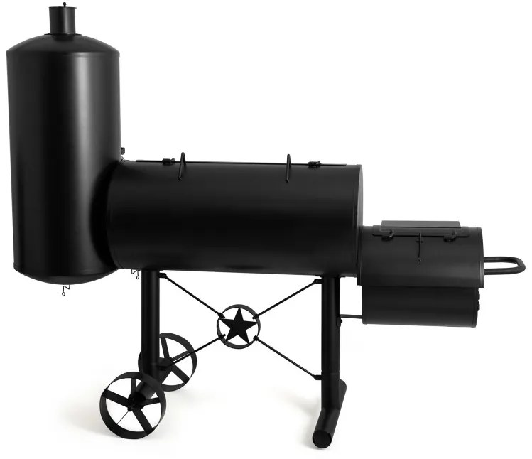 G21 Kentucky BBQ grill