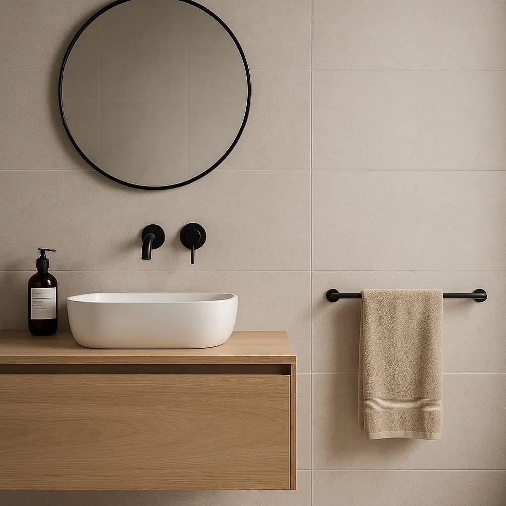 Maine Anthracite járólap 30x60