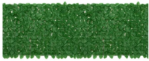 Artificial hedge for balcony 3x1m Gardlov 25343