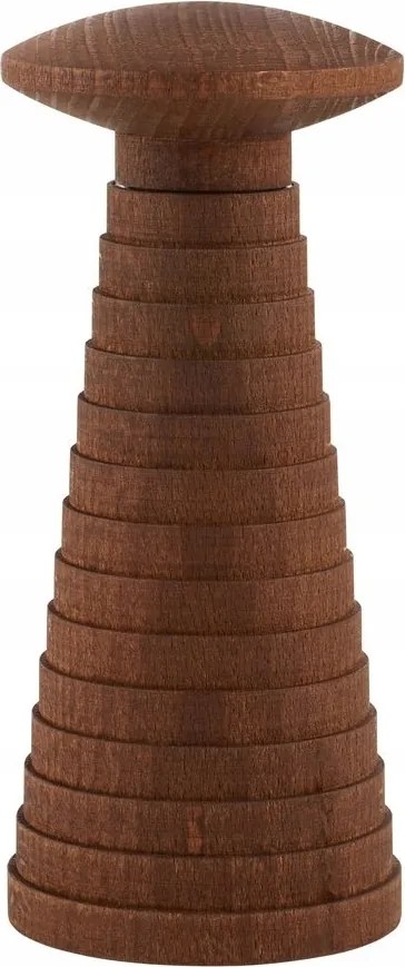 Alessi Yucatan Fűszermalom Fa