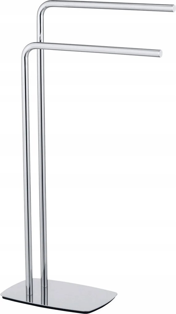 Törölközőtartó kétkaros króm Iria Wenko