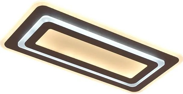 LED világítás + vezérlés 85W - J1345/BR