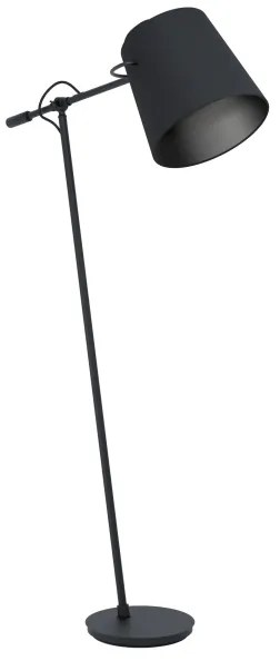 Eglo 39867 - Állólámpa GRANADILLOS 1xE27/40W/230V